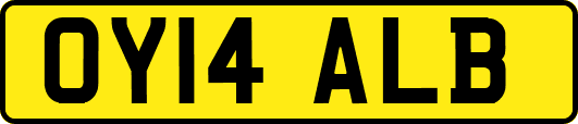 OY14ALB