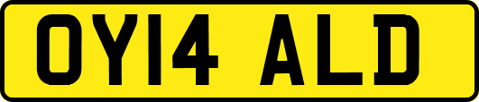 OY14ALD