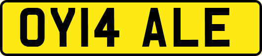 OY14ALE
