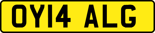 OY14ALG