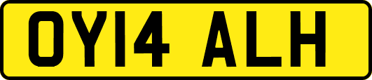 OY14ALH