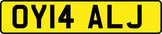 OY14ALJ
