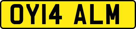 OY14ALM