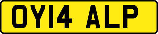 OY14ALP