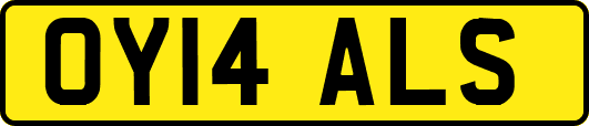 OY14ALS
