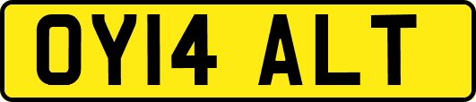 OY14ALT