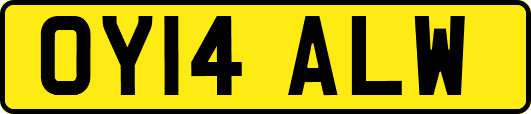 OY14ALW