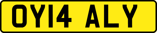 OY14ALY