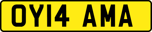 OY14AMA