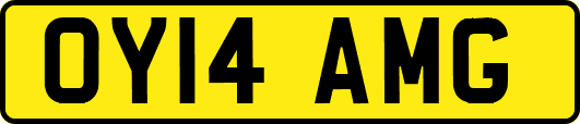 OY14AMG