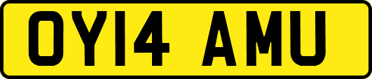 OY14AMU