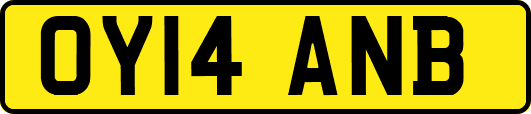 OY14ANB