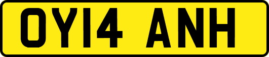 OY14ANH