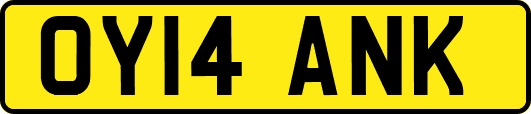 OY14ANK