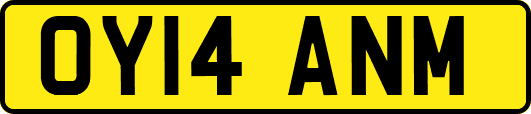 OY14ANM