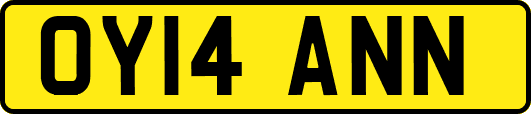 OY14ANN