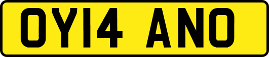 OY14ANO