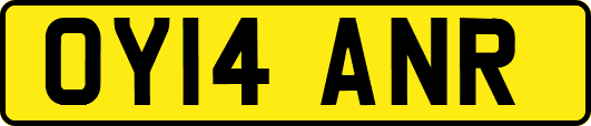 OY14ANR