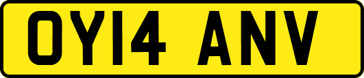OY14ANV