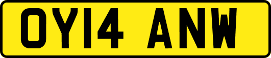OY14ANW