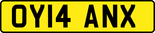 OY14ANX