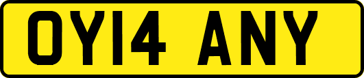 OY14ANY