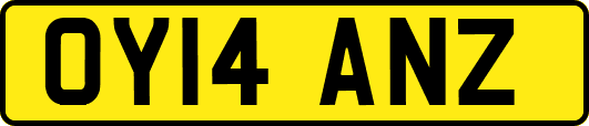 OY14ANZ