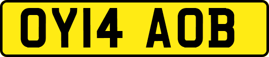 OY14AOB