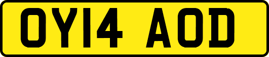 OY14AOD