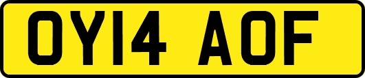 OY14AOF