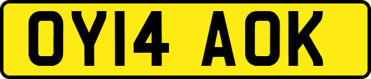OY14AOK