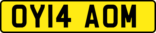 OY14AOM