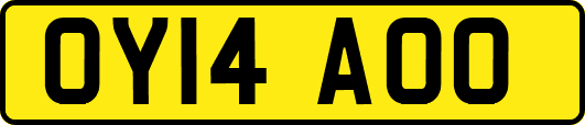 OY14AOO