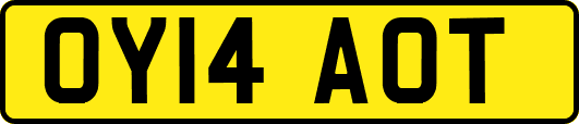 OY14AOT