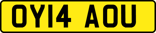 OY14AOU