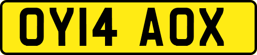 OY14AOX