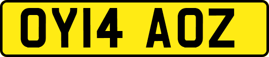 OY14AOZ