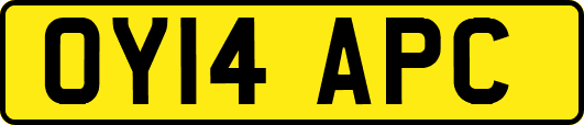 OY14APC