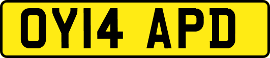 OY14APD