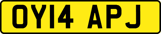 OY14APJ