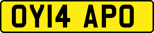 OY14APO
