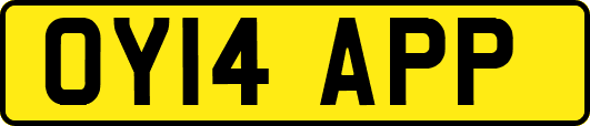 OY14APP