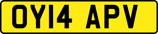 OY14APV