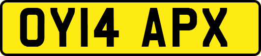 OY14APX
