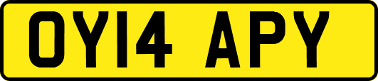 OY14APY