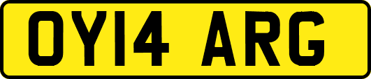OY14ARG