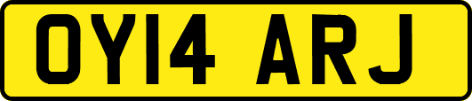 OY14ARJ