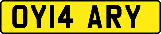 OY14ARY