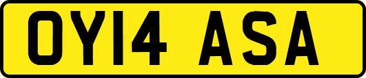 OY14ASA