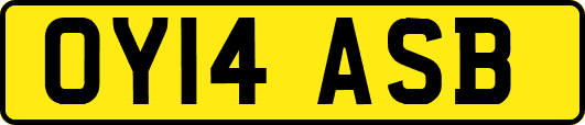 OY14ASB